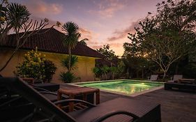 Join Homestay